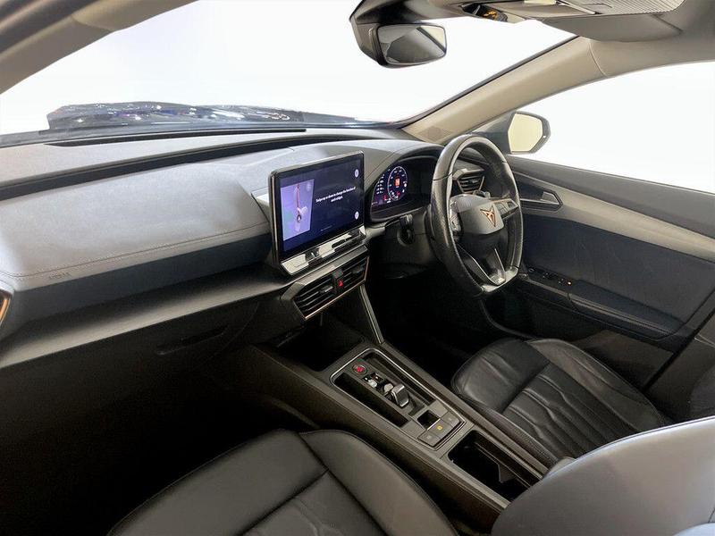 Used Cupra Formentor 2021 for sale - 76480312: Photo 12