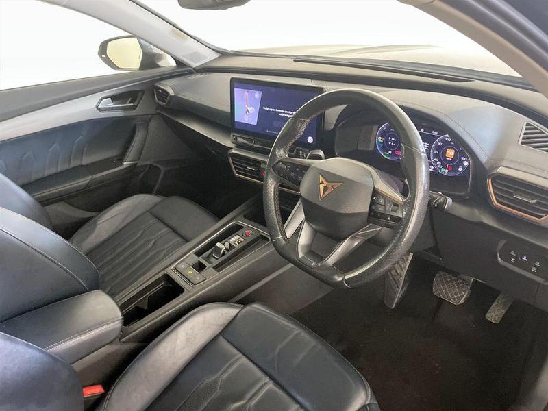 Used Cupra Formentor 2021 for sale - 76480312: Photo 13