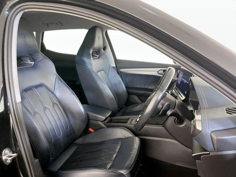 Used Cupra Formentor 2021 for sale - 76480312: Photo 14