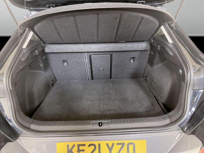 Used Cupra Formentor 2021 for sale - 76480312: Photo 16