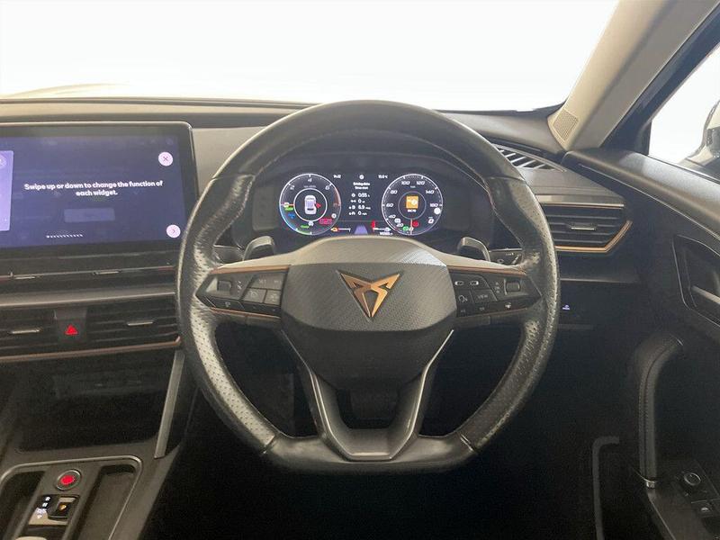 Used Cupra Formentor 2021 for sale - 76480312: Photo 17