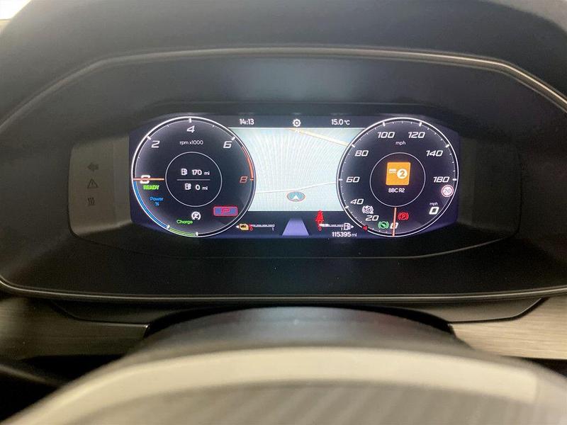 Used Cupra Formentor 2021 for sale - 76480312: Photo 19