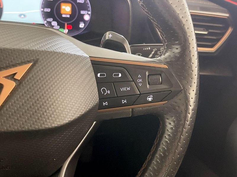 Used Cupra Formentor 2021 for sale - 76480312: Photo 20