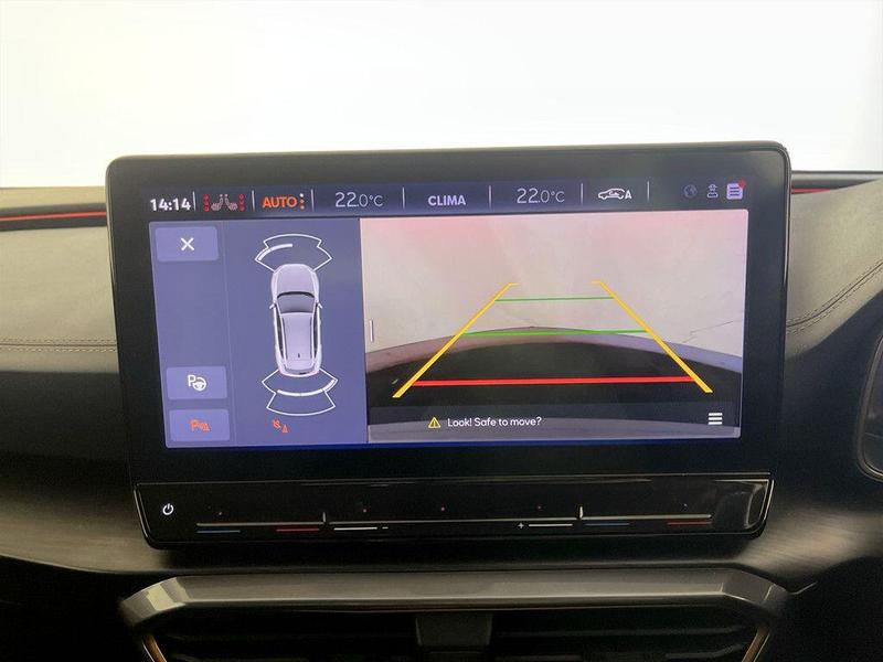 Used Cupra Formentor 2021 for sale - 76480312: Photo 21