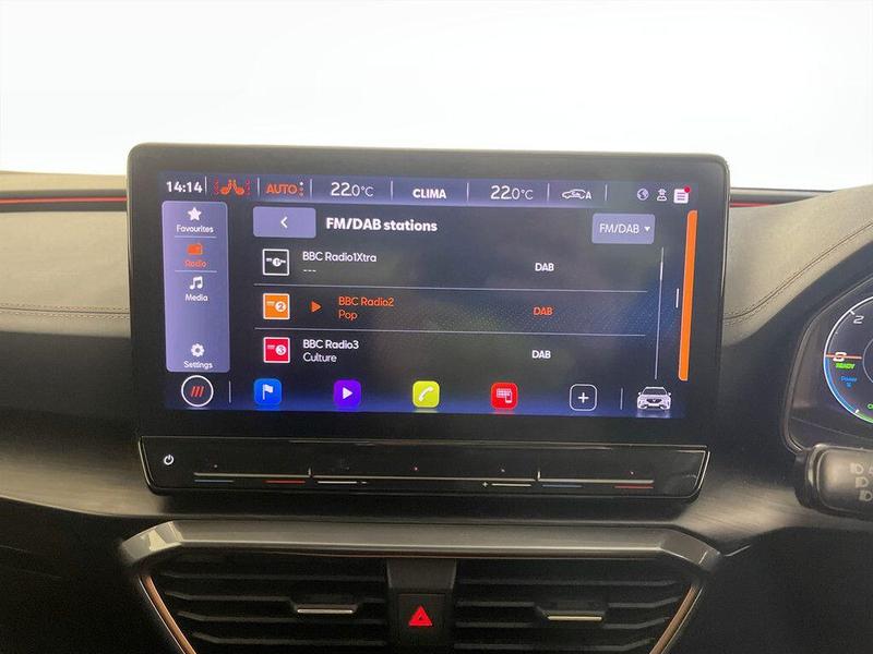 Used Cupra Formentor 2021 for sale - 76480312: Photo 22