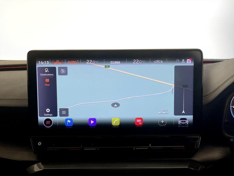 Used Cupra Formentor 2021 for sale - 76480312: Photo 23