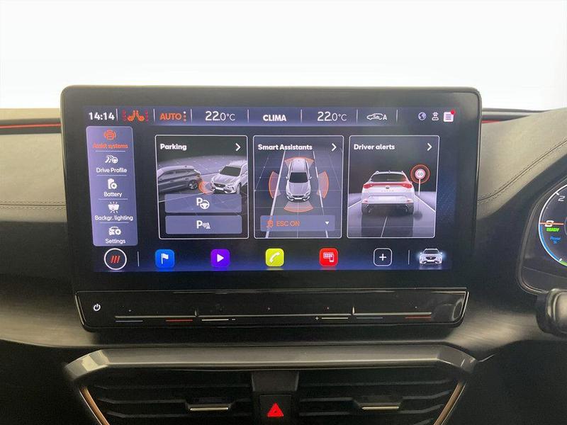 Used Cupra Formentor 2021 for sale - 76480312: Photo 24