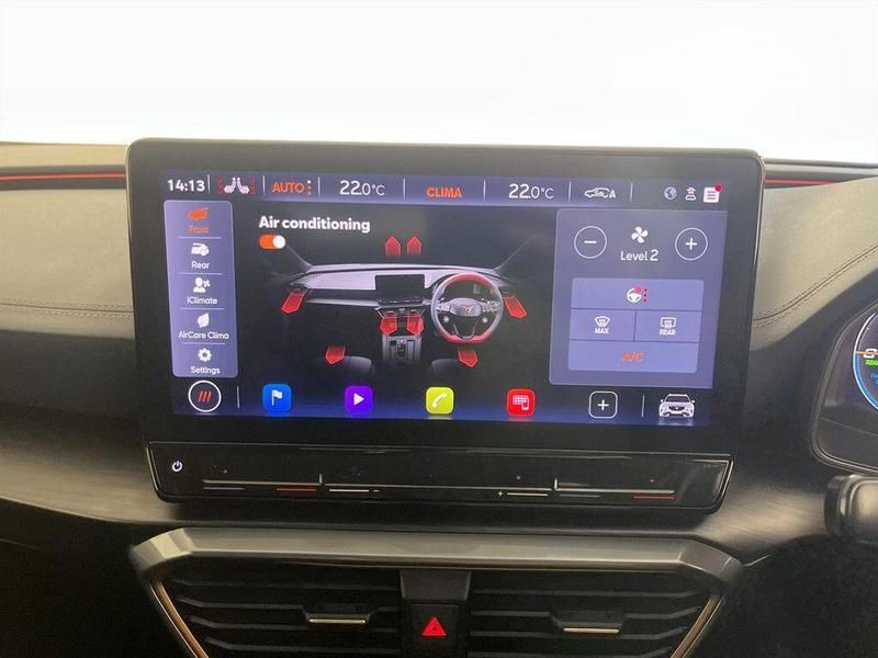 Used Cupra Formentor 2021 for sale - 76480312: Photo 25