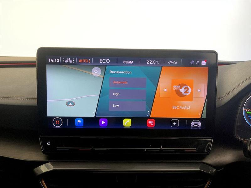 Used Cupra Formentor 2021 for sale - 76480312: Photo 26