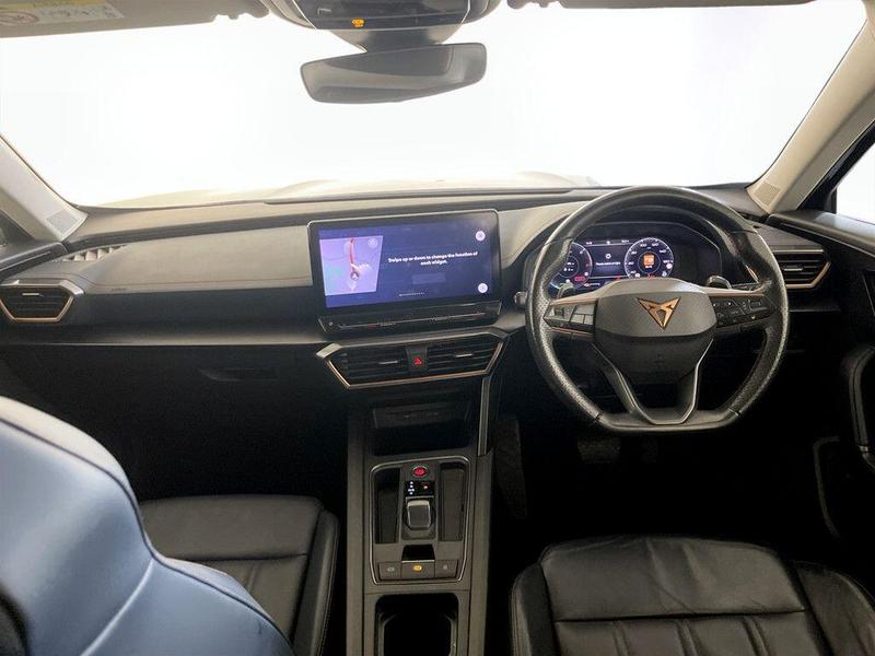 Used Cupra Formentor 2021 for sale - 76480312: Photo 3