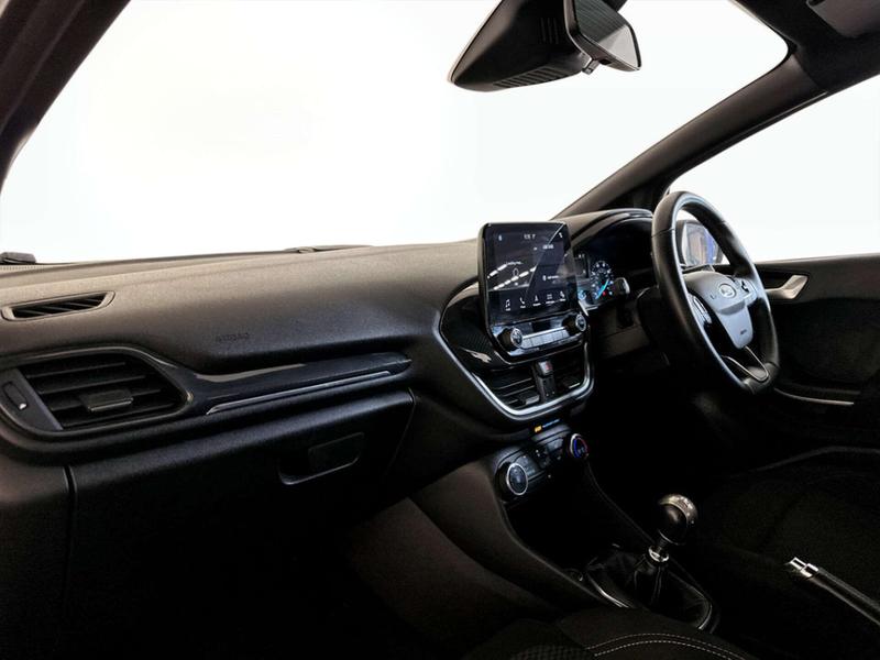 Used Ford Fiesta 2018 for sale - 76949136: Photo 12