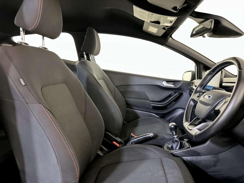 Used Ford Fiesta 2018 for sale - 76949136: Photo 13