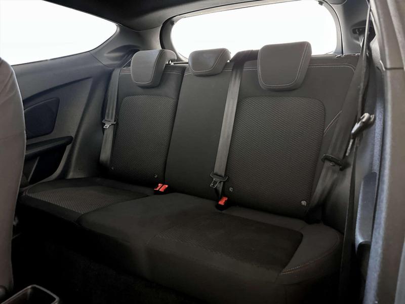 Used Ford Fiesta 2018 for sale - 76949136: Photo 14