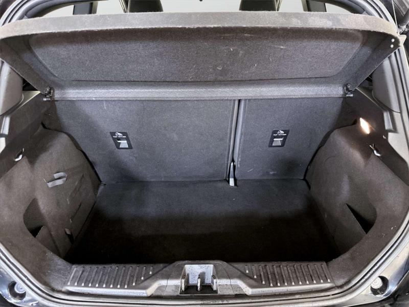 Used Ford Fiesta 2018 for sale - 76949136: Photo 15