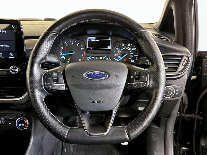 Used Ford Fiesta 2018 for sale - 76949136: Photo 17