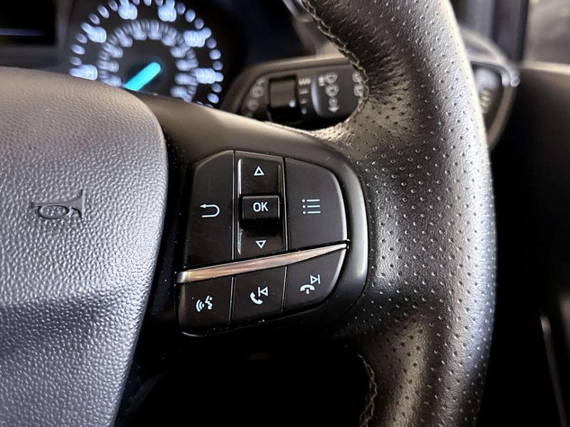 Used Ford Fiesta 2018 for sale - 76949136: Photo 20