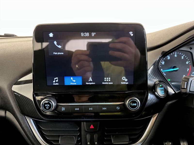 Used Ford Fiesta 2018 for sale - 76949136: Photo 21