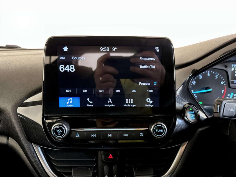 Used Ford Fiesta 2018 for sale - 76949136: Photo 22