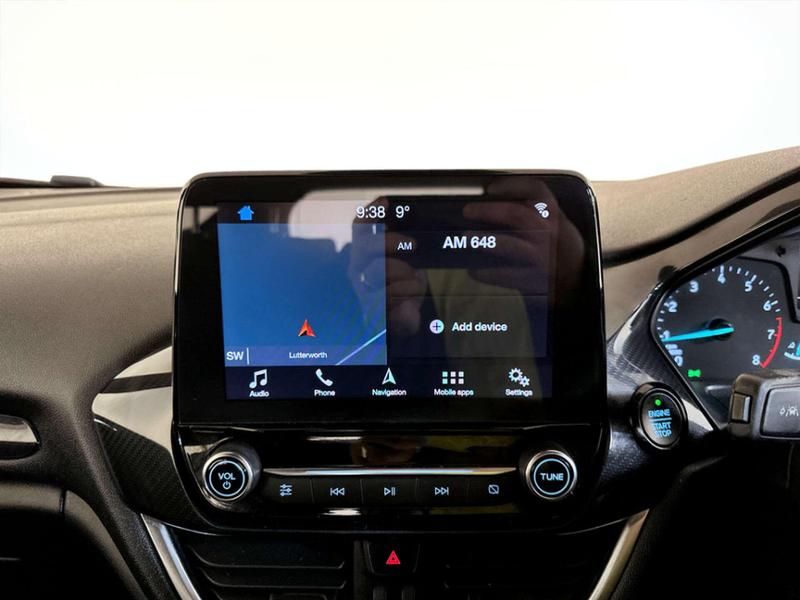 Used Ford Fiesta 2018 for sale - 76949136: Photo 23