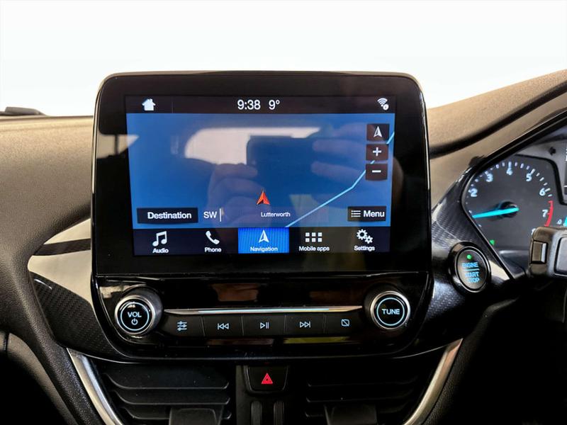 Used Ford Fiesta 2018 for sale - 76949136: Photo 24