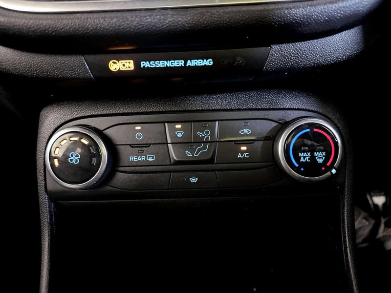 Used Ford Fiesta 2018 for sale - 76949136: Photo 25