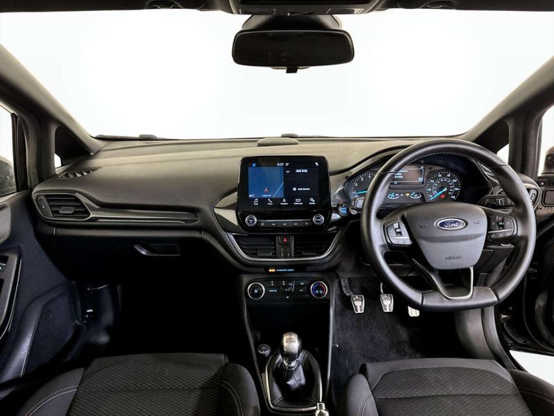 Used Ford Fiesta 2018 for sale - 76949136: Photo 3