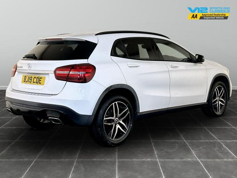 Used Mercedes-Benz GLA 2019 for sale - 76467773: Photo 10