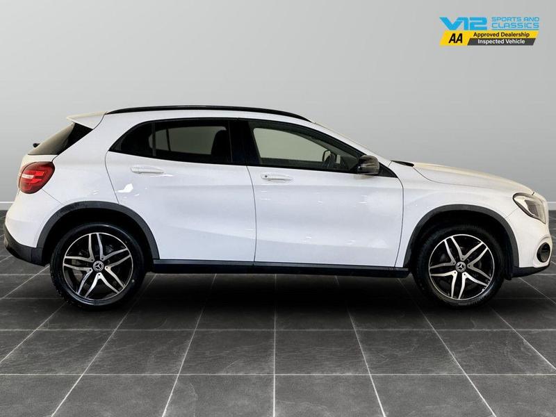 Used Mercedes-Benz GLA 2019 for sale - 76467773: Photo 11