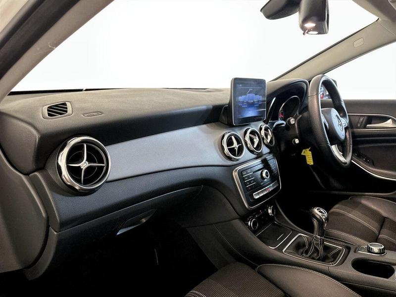 Used Mercedes-Benz GLA 2019 for sale - 76467773: Photo 12
