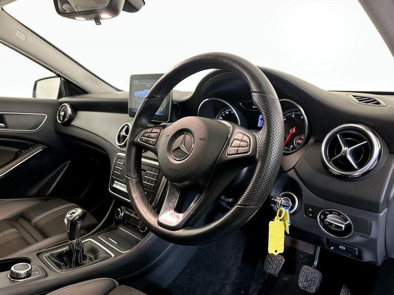 Used Mercedes-Benz GLA 2019 for sale - 76467773: Photo 15