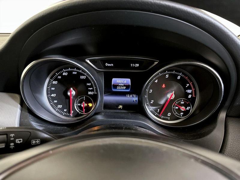 Used Mercedes-Benz GLA 2019 for sale - 76467773: Photo 18