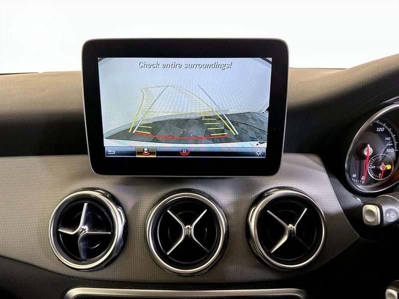 Used Mercedes-Benz GLA 2019 for sale - 76467773: Photo 20