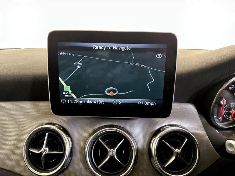 Used Mercedes-Benz GLA 2019 for sale - 76467773: Photo 21