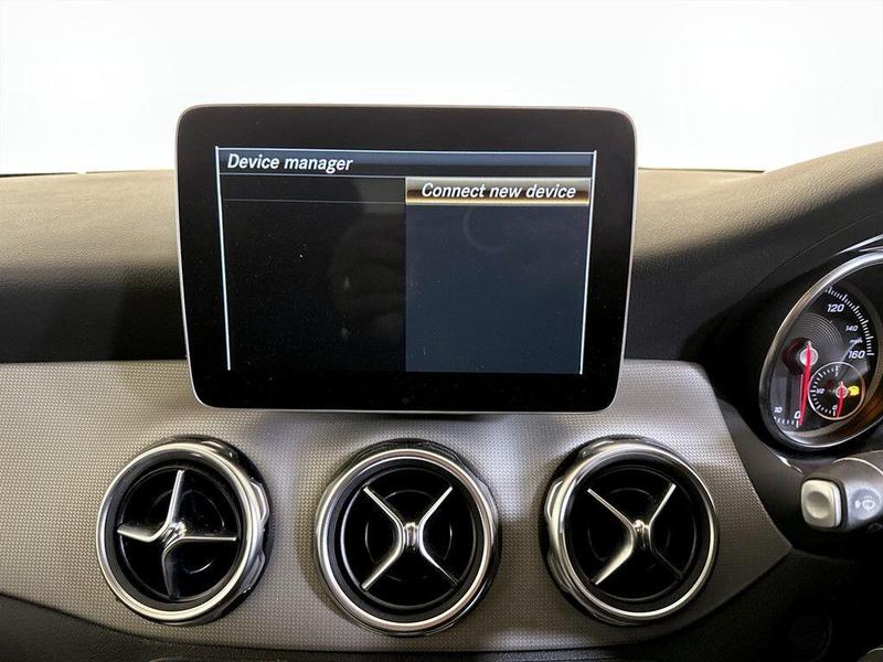 Used Mercedes-Benz GLA 2019 for sale - 76467773: Photo 22