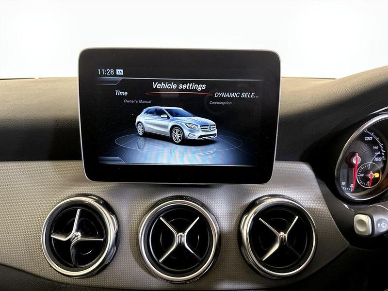 Used Mercedes-Benz GLA 2019 for sale - 76467773: Photo 24