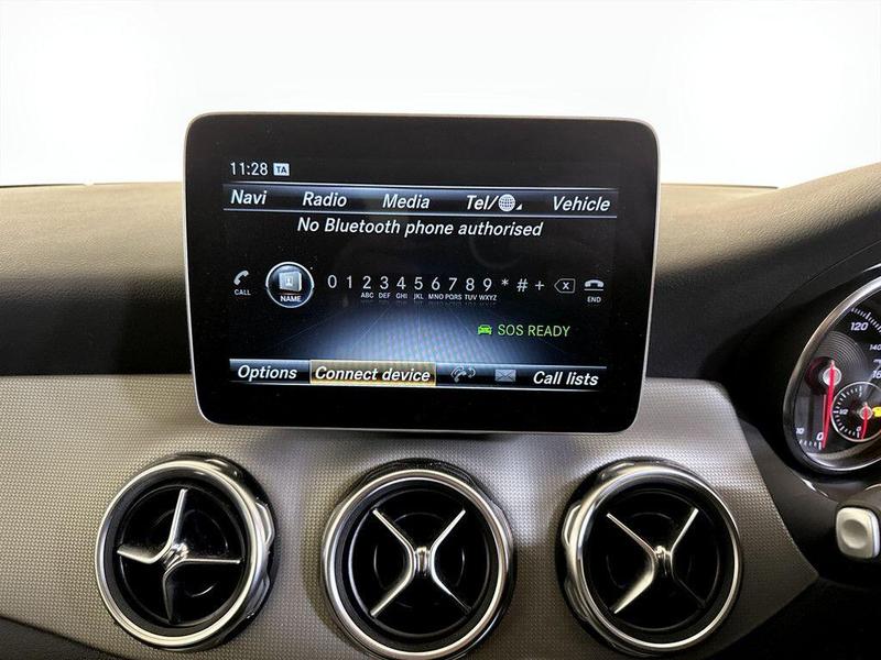 Used Mercedes-Benz GLA 2019 for sale - 76467773: Photo 25