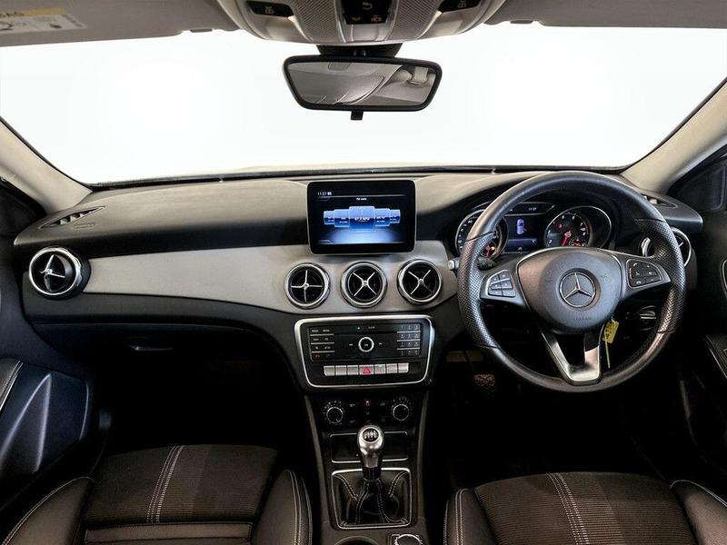 Used Mercedes-Benz GLA 2019 for sale - 76467773: Photo 3