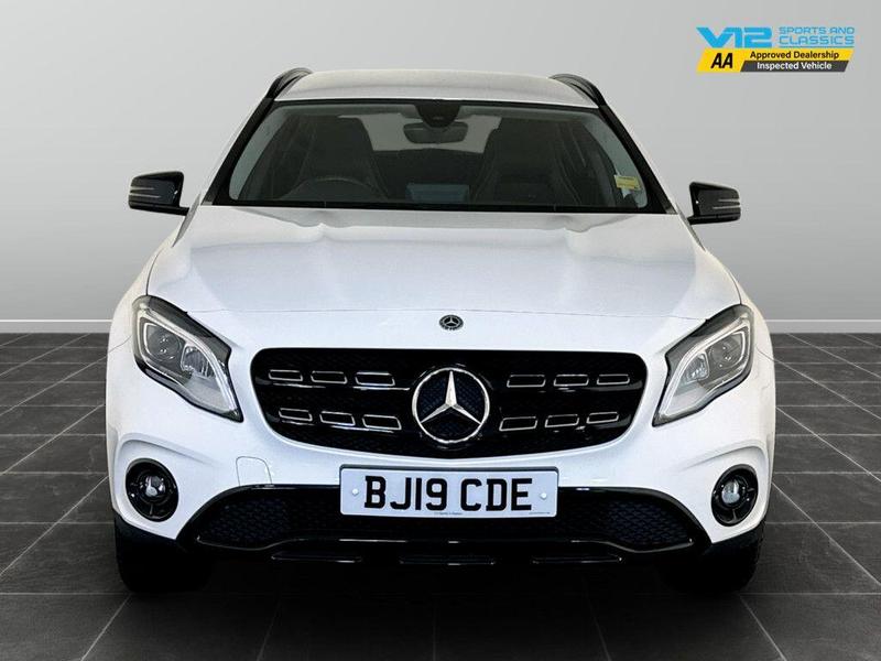 Used Mercedes-Benz GLA 2019 for sale - 76467773: Photo 5