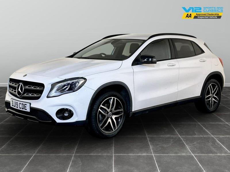 Used Mercedes-Benz GLA 2019 for sale - 76467773: Photo 6