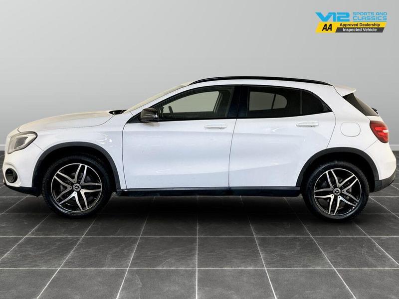 Used Mercedes-Benz GLA 2019 for sale - 76467773: Photo 7