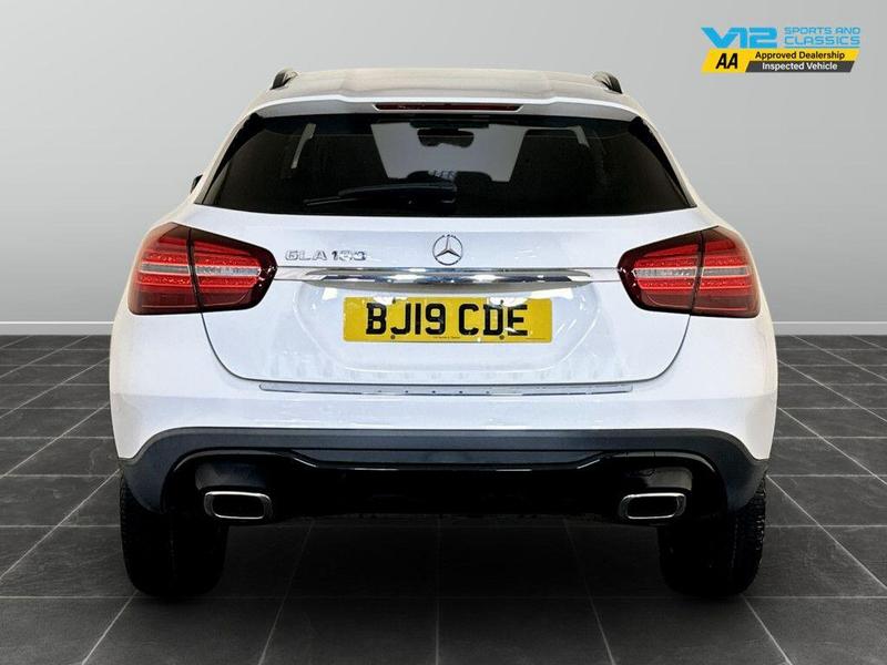 Used Mercedes-Benz GLA 2019 for sale - 76467773: Photo 9