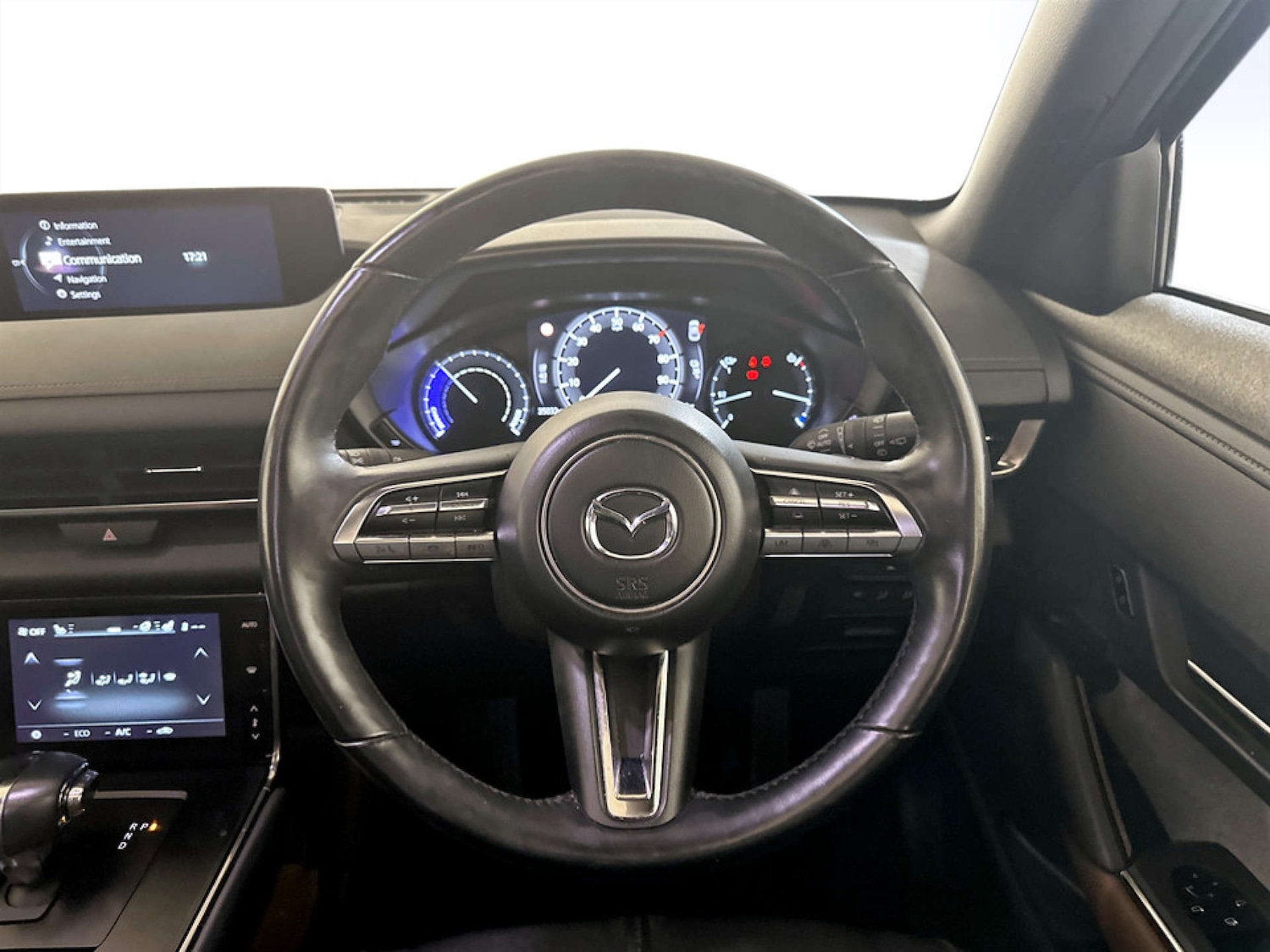 Used Mazda MX-30 2021 for sale - 77729035: Photo 16