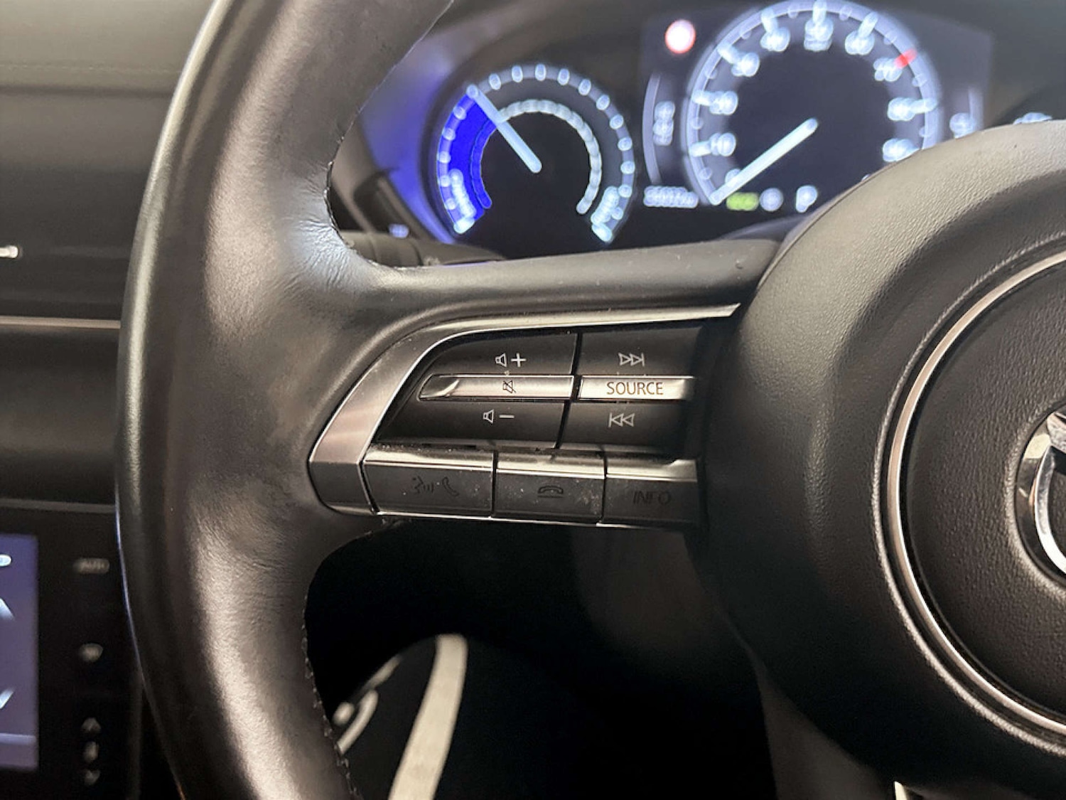 Used Mazda MX-30 2021 for sale - 77729035: Photo 17