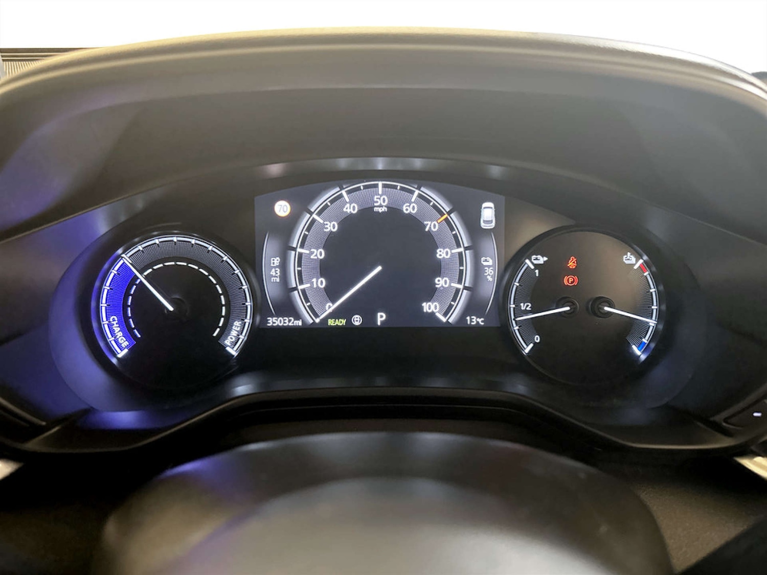 Used Mazda MX-30 2021 for sale - 77729035: Photo 18