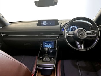 Used Mazda MX-30 2021 for sale - 77729035: Photo