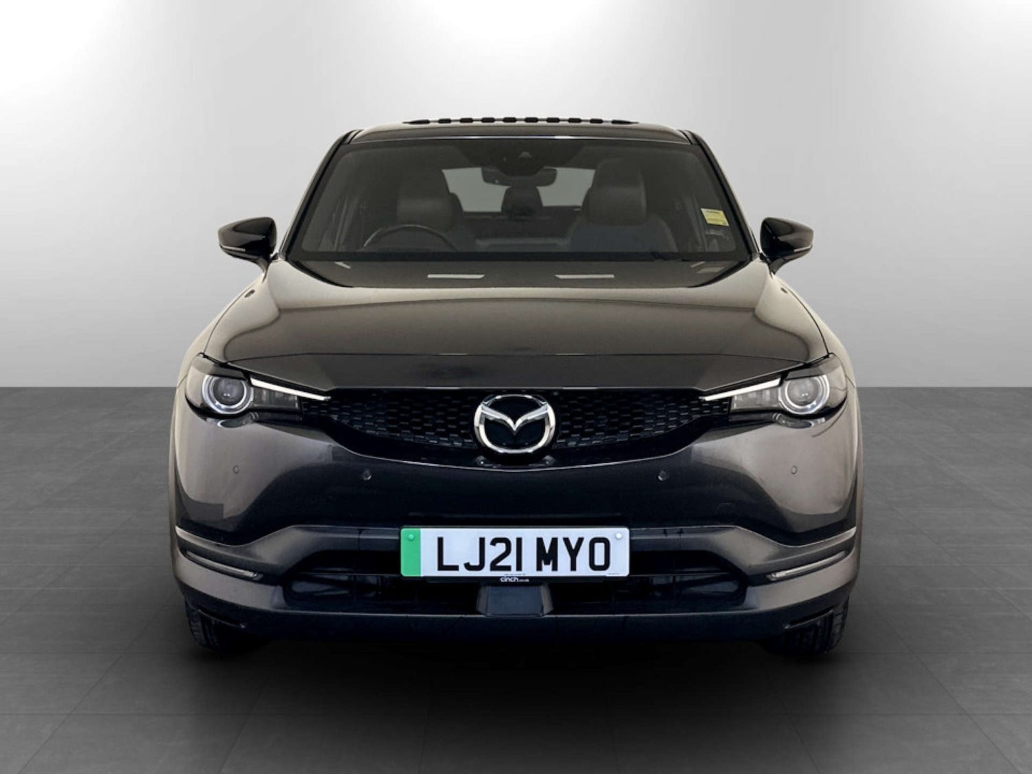 Used Mazda MX-30 2021 for sale - 77729035: Photo 5