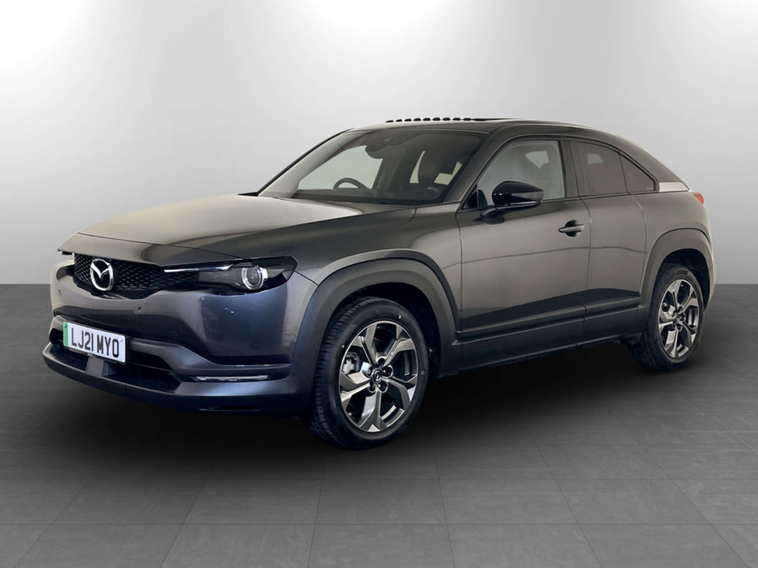 Used Mazda MX-30 2021 for sale - 77729035: Photo 6