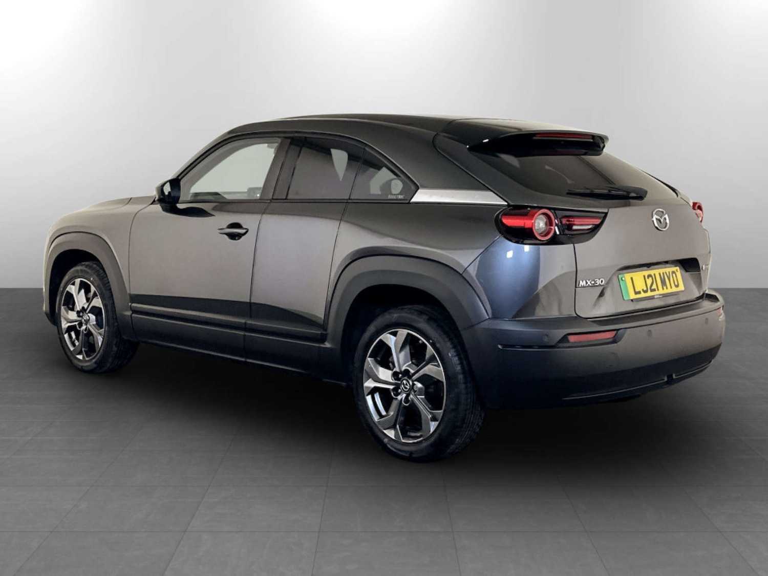 Used Mazda MX-30 2021 for sale - 77729035: Photo 8