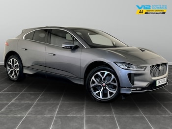 Used Jaguar I-Pace 2021 for sale - 74590886: Photo
