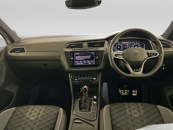 Used Volkswagen Tiguan 2023 for sale - 78917522: Photo